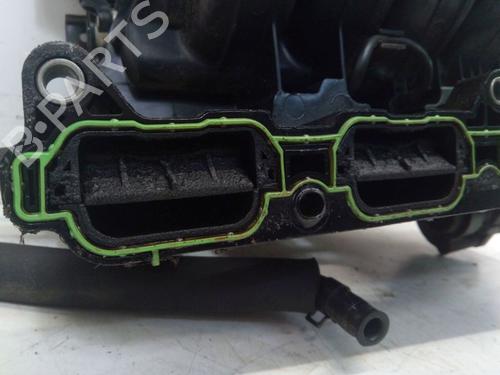 Intake manifold KIA SORENTO III (UM) 2.4 GDI | BP29523710M70 
