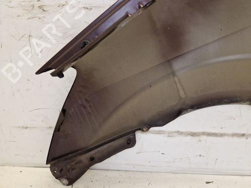 Right front fenders TOYOTA COROLLA Verso (ZER_, ZZE12_, R1_) 2.2 D-4D (AUR10_, AUR10R) | BP29106047C42 