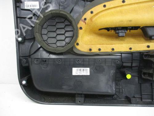 Front left panel CITROËN DS3 (SA_) 1.6 VTi 120 | BP38026163C58 - Image 9