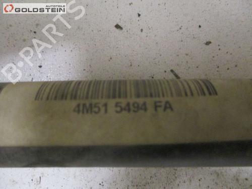 Anti roll bar FORD FOCUS II Turnier (DA_, FFS, DS) 1.6 TDCi | BP13761406M96 