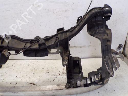 Crossmember MERCEDES-BENZ A-CLASS (W169) A 180 CDI (169.007, 169.307) | BP29093769C162 