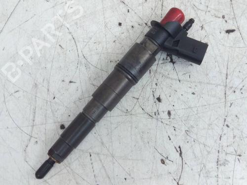 Used Injector BMW 5 Touring (E61) 530 d (231 hp) 29104421