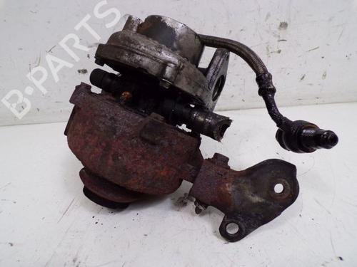 Turbolader/Kompressor PEUGEOT 308 I (4A_, 4C_) 2.0 HDi | BP29085465M71 