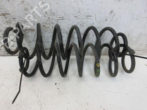Used Shock absorber spring VW POLO V (6R1, 6C1) 1.2 (70 hp) 19297509