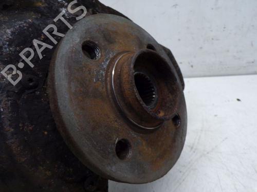 Left front steering knuckle MINI MINI (R56) Cooper | BP37133431M25 - Image 7