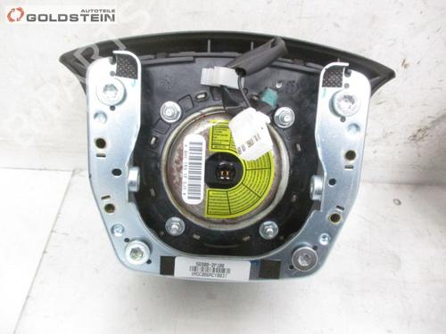 Steering wheel KIA SORENTO II (XM) 2.2 CRDi | BP37104636C49  - Image 8
