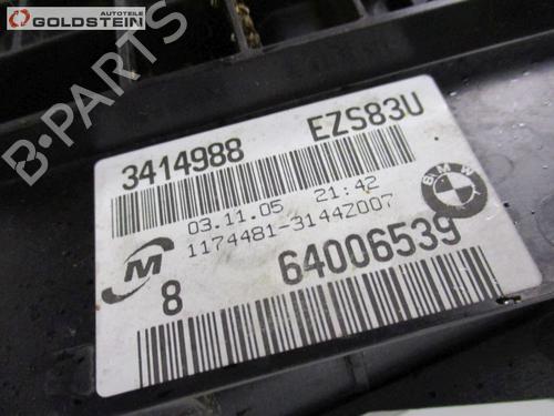 Water radiator BMW X3 (E83) xDrive 30 d | BP37103234M31 - Image 4