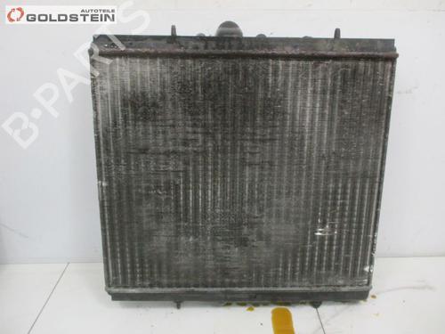 Køler CITROËN C8 (EA_, EB_) 2.0 | BP38025596M31 - Image 2