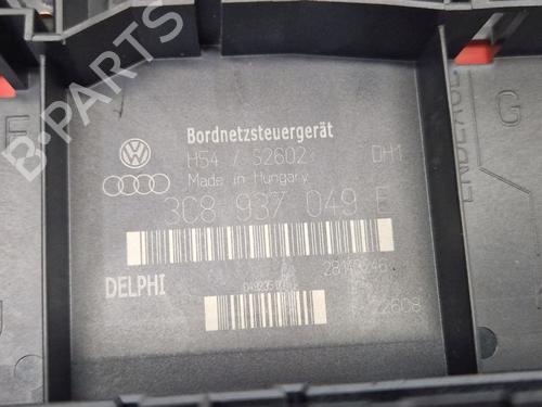 Control unit VW GOLF PLUS V (5M1, 521) 1.4 16V | BP39742614M11 - Image 9
