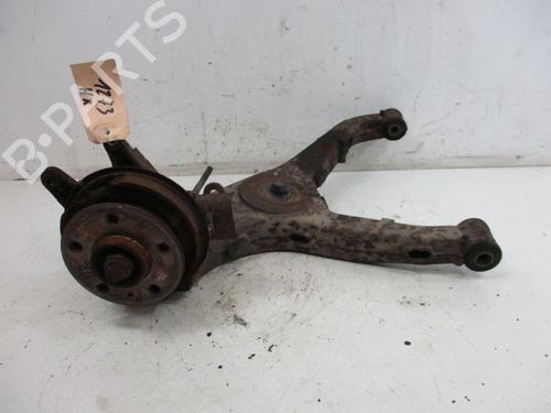 Used Right rear steering knuckle MERCEDES-BENZ VITO Bus (W638) 110 TD 2.3 (638.174) (98 hp) 18794045