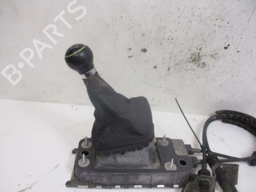 Shift knob VW GOLF V (1K1) 1.6 | BP37114845I34 - Image 2