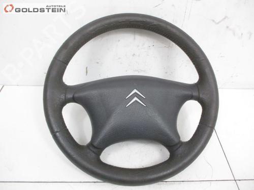 Used Steering wheel CITROËN C5 II Break (RE_) 1.6 HDi (RE9HZC, RE9HYB) (109 hp) 18763086