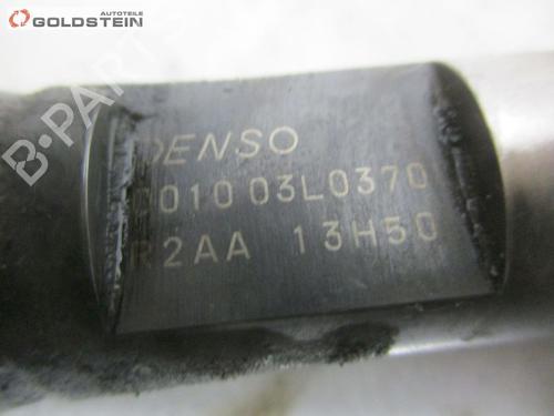 Injector MAZDA 3 Saloon (BL) 2.2 MZR CD (BL10) | BP37105203M100 - Image 5