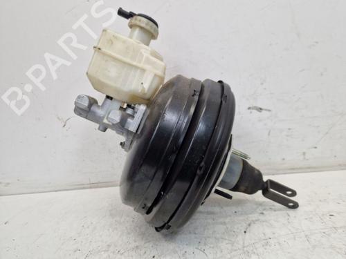 Bremseservo Bremseservo LAND ROVER RANGE ROVER SPORT I (L320) 3.0 D 4x4 (211 hp) 35947649 35947649