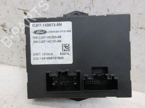 Computer FORD KUGA II (DM2) 1.6 EcoBoost 4x4 (182 hp) 29087694