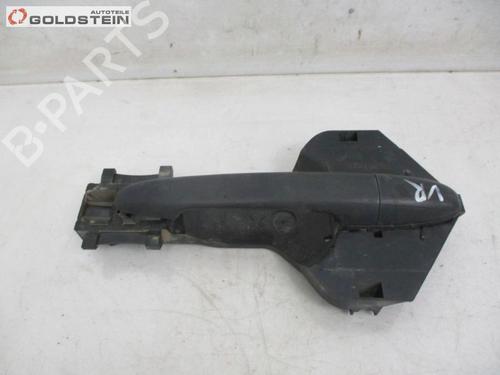 Used Front right exterior door handle Front right exterior door handle 37098884 37098884