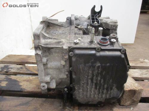 Gearbox VOLVO V70 III (135) 2.4 D | BP19068099M3 