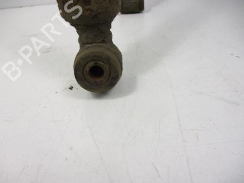 Right rear shock absorber MERCEDES-BENZ C-CLASS T-Model (S203) C 320 CDI (203.220) | BP18790767M19 