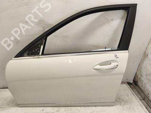 left-front-door-mercedes-benz-c-class-t-model-s204-2007-2008-2009-2010-2011-2012-2013-2014-39008792 main image