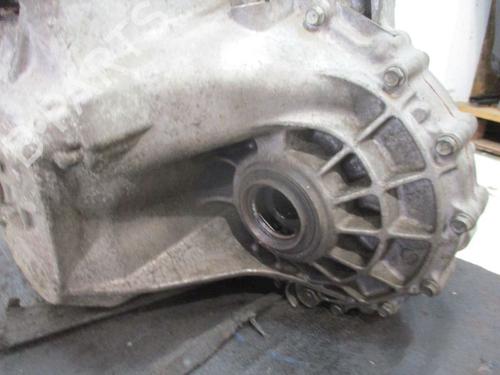 Gearbox MAZDA 3 (BK) 2.0 MZR-CD (BK14) | BP37123603M3  - Image 6