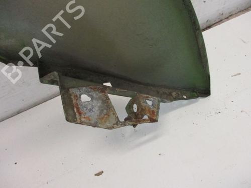 Left front fenders CITROËN C2 (JM_) 1.4 | BP18792102C41 