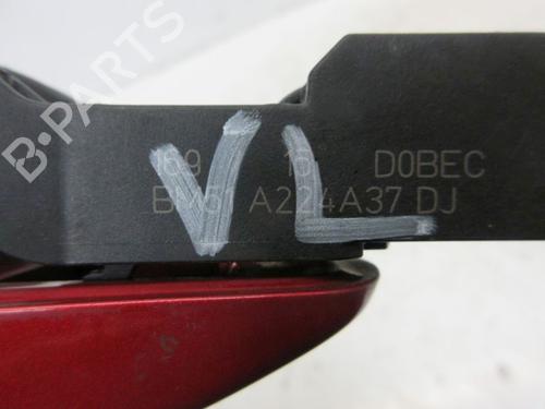 Front left exterior door handle FORD FOCUS III 1.0 EcoBoost | BP29089233C128 