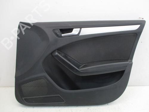 Front right panel AUDI A4 B8 Avant (8K5) 2.0 TDI | BP29086778C59 