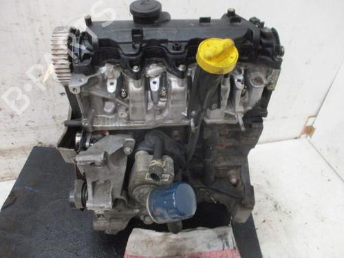 Motor RENAULT KANGOO / GRAND KANGOO II (KW0/1_) 1.5 dCi 90 (KW05, KW08, KW0G, KW11) (90 hp) 29091959