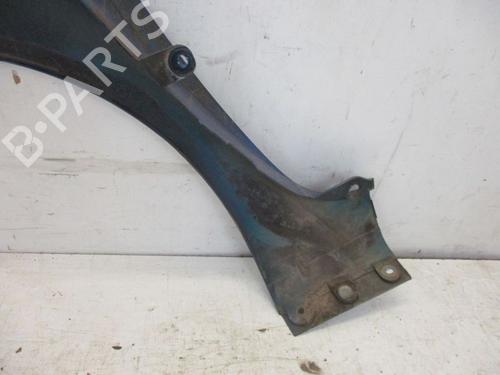 Right front fenders PEUGEOT 307 CC (3B) 2.0 16V | BP18797980C42 