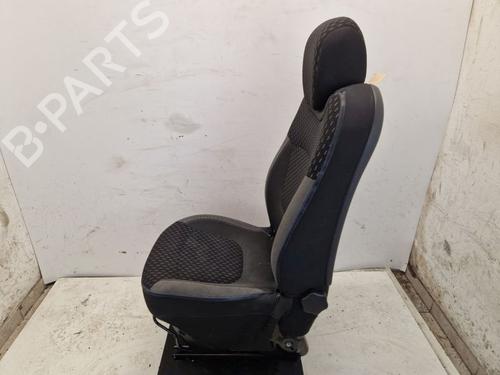 Right front seat RENAULT CAPTUR I (J5_, H5_) 1.3 TCe 150 (J5NK, J5JS) | BP38472816C16 - Image 9