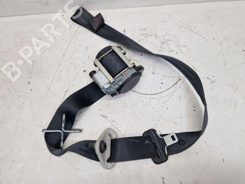 Used Front right seatbelt Front right seatbelt PEUGEOT 207 (WA_, WC_) 1.4 16V (95 hp) 29108262 29108262