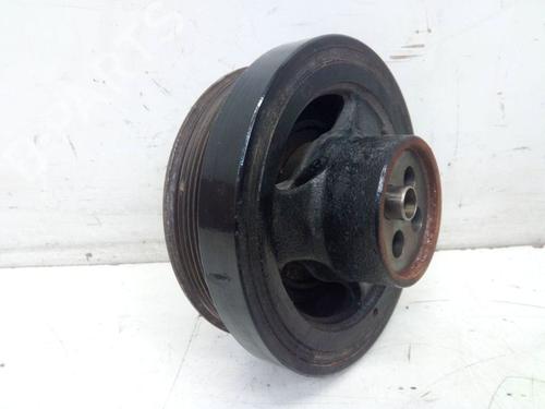 Riemenscheibe für MERCEDES-BENZ V-CLASS (W447) V 220 CDI / d (447.811, 447.813, 447.815) (163 hp) 31702313