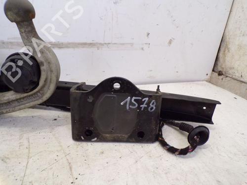 Tow ball/Mechanism BMW 3 (E90) 318 i | BP34738061C141 - Image 2