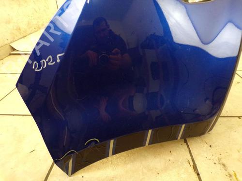 Front bumper FIAT BRAVO II (198_) 1.4 T-Jet (198AXF1B) | BP29095473C7 