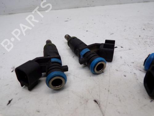 Injector OPEL ASTRA J (P10) 1.6 (68) | BP39062939M100 - Image 5