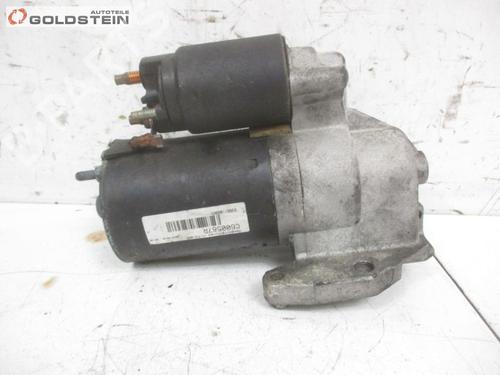 Starter MAZDA TRIBUTE (EP) 3.0 V6 24V 4WD (EPFW) | BP37108221M8 - Image 3
