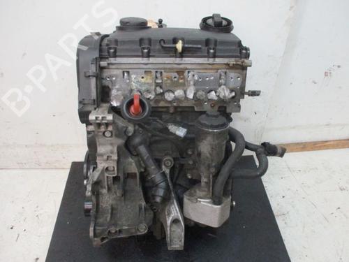 Motor für AUDI A4 B7 (8EC) 2.0 TDI 16V (140 hp) 19292080