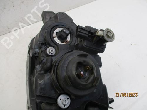 Faro izquierdo MAZDA 3 (BK) 1.6 DI Turbo | BP29087583C28 