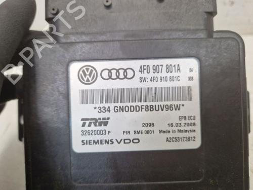 Electronic module AUDI A6 C6 (4F2) 2.7 TDI | BP33241884M83  - Image 5