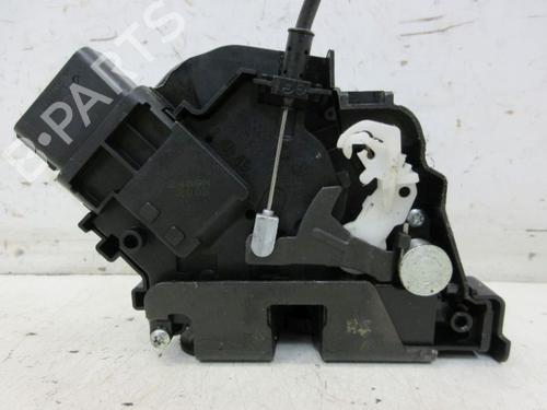 Front right lock VOLVO XC60 I SUV (156) T6 AWD | BP29089686C97 
