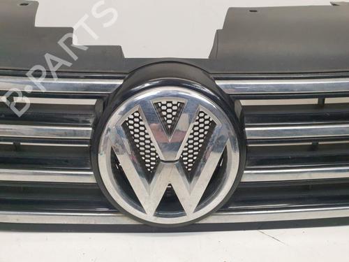 Grill VW PASSAT B7 Variant (365) 2.0 TDI | BP37143711C40 - Image 4