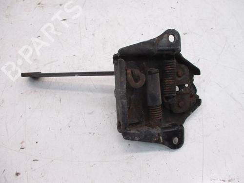 Hood lock KIA SORENTO I (JC) 3.5 V6 4WD | BP29086347C133 