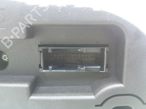 Instrument cluster BMW X3 (E83) 2.5 i | BP37141729C47 - Image 9