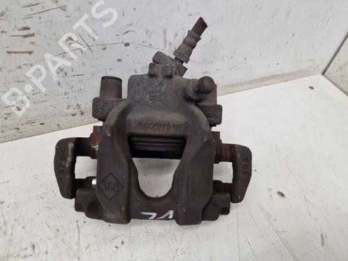 Left front brake caliper DACIA SANDERO II 1.0 SCe 75 (B8JC, B8JD, B8NC) | BP37137125M105 - Image 4