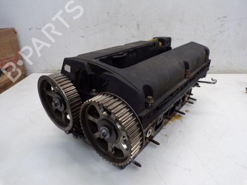 Cylinder head OPEL ASTRA H GTC (A04) 1.6 (L08) | BP37134399M5 - Image 3