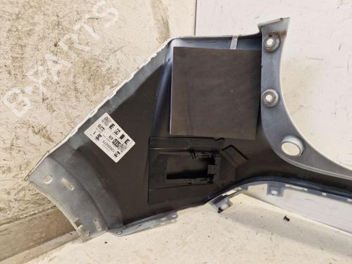 Rear bumper NISSAN QASHQAI III (J12) 1.5 VC-T e-Power | BP29105126C8 