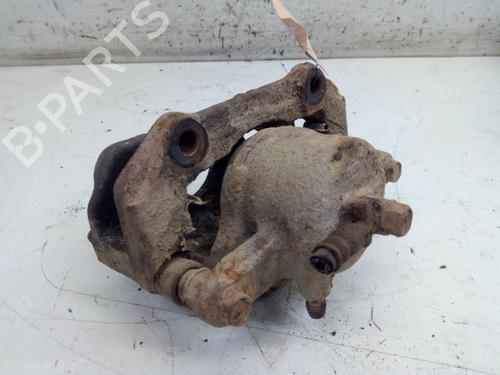 Left front brake caliper SUZUKI GRAND VITARA II (JT, TE, TD) 1.9 DDiS All-wheel Drive (JT419, TD44, JB419WD, JB419XD,... | BP29107287M105