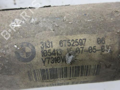 Left front shock absorber BMW 7 (E65, E66, E67) 745 i, Li | BP37124658M16 - Image 8