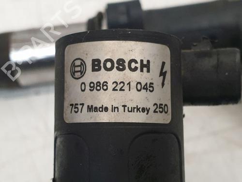 Ignition coil DACIA DUSTER (HS_) 1.6 16V 4x4 | BP34738538M94  - Image 7