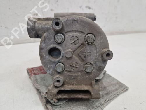 AC compressor FORD FIESTA VI (CB1, CCN) 1.25 | BP37232974M34 - Image 5